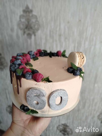 Торты на заказ