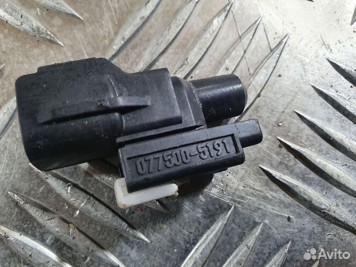 Датчик наружной температуры Lexus LS 4 2008