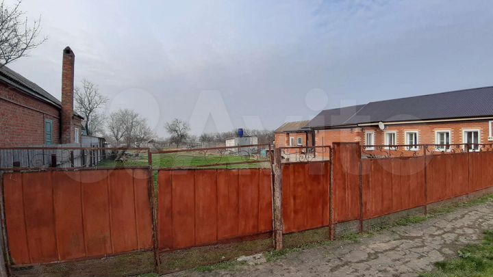 Участок 7,5 сот. (ИЖС)