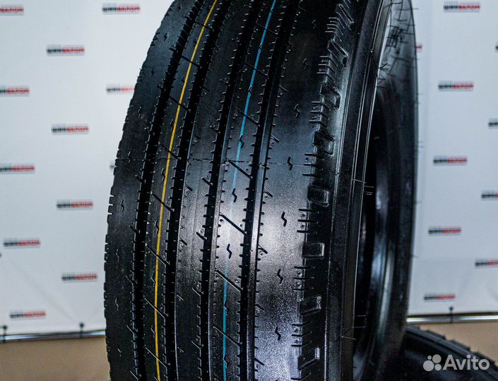 315/80R22,5 kpatos KTL02 156/153L PR20 TL Рулевая