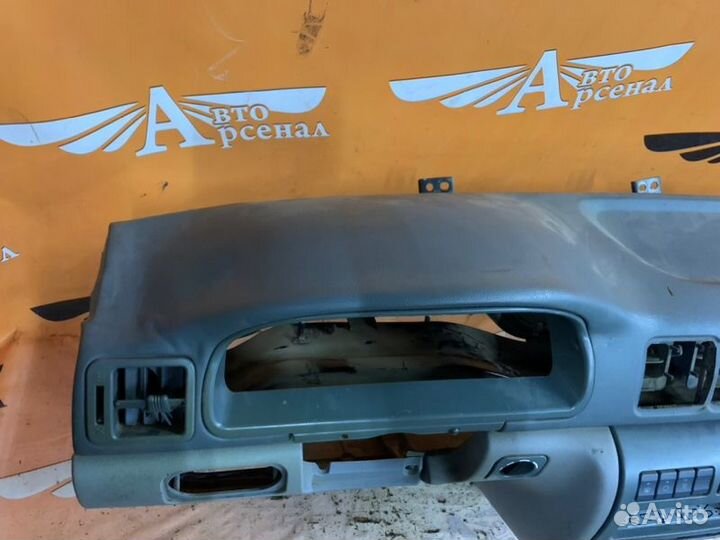 Торпедо УАЗ Патриот 2 2009