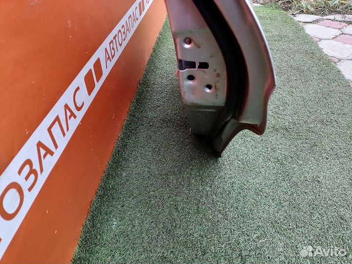 Дверь задняя правая Hyundai Sonata Соната тагаз