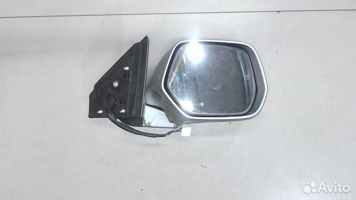 Зеркало боковое Honda CR-V, 2007