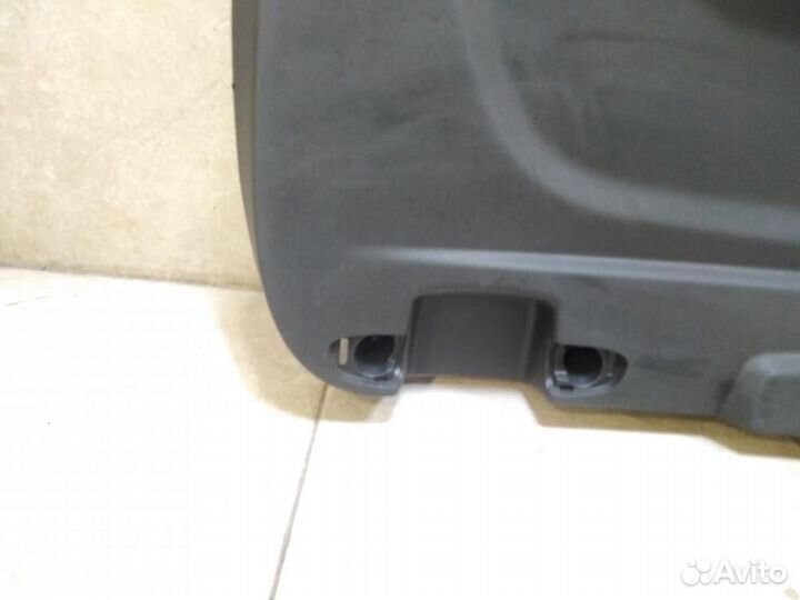 Обшивка двери багажника Ford Kuga II (2012—2016)