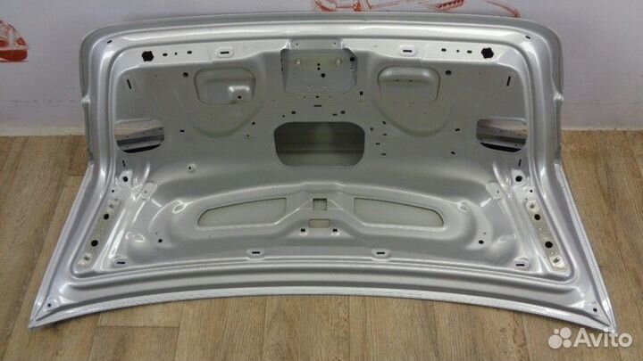 Крышка багажника Audi A6 (C7) 4G 165