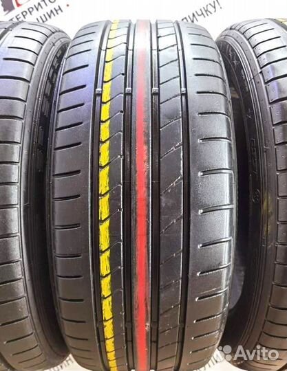 Dunlop SP Sport Maxx TT 225/45 R17 91W