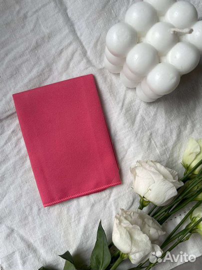 Косметическая салфетка