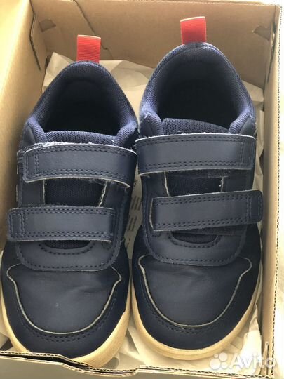 Кроссовки детские adidas