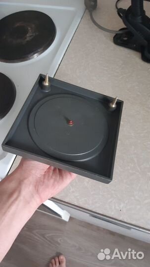 Календарь СССР 1967 термометр