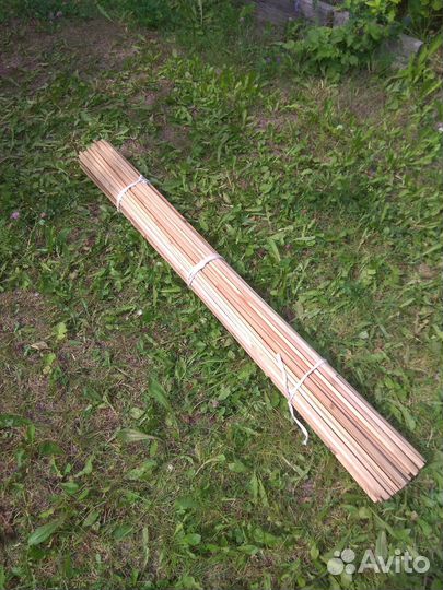 Штапик деревянный