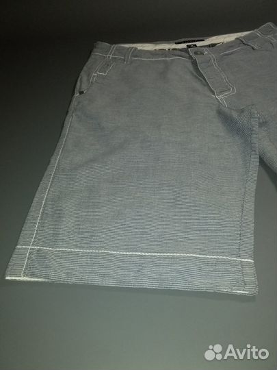 Шорты мужские Smog. Размер М