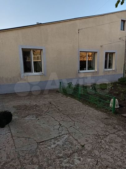 Коттедж 110 м² на участке 7,1 сот.