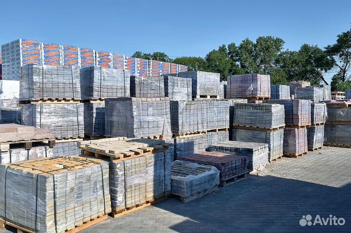 Лёгкие блоки для возведения конструкций