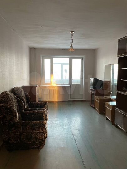 2-к. квартира, 44,1 м², 3/5 эт.