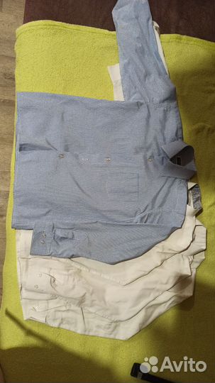 Школьная форма для мальчика