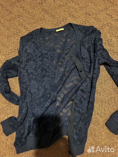 Вещи пакетом