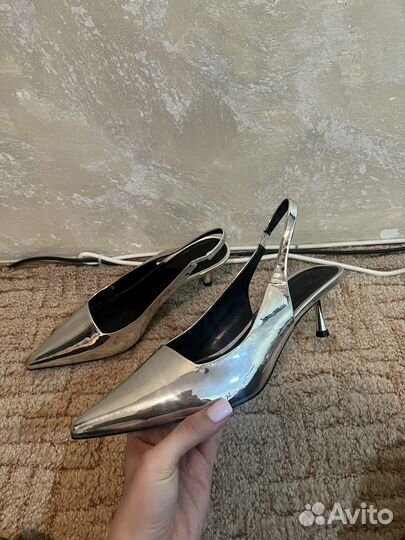 Туфли женские 41 размер новые