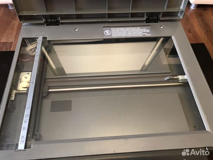 Мфу (принтер) Canon I-sensys MF 4410