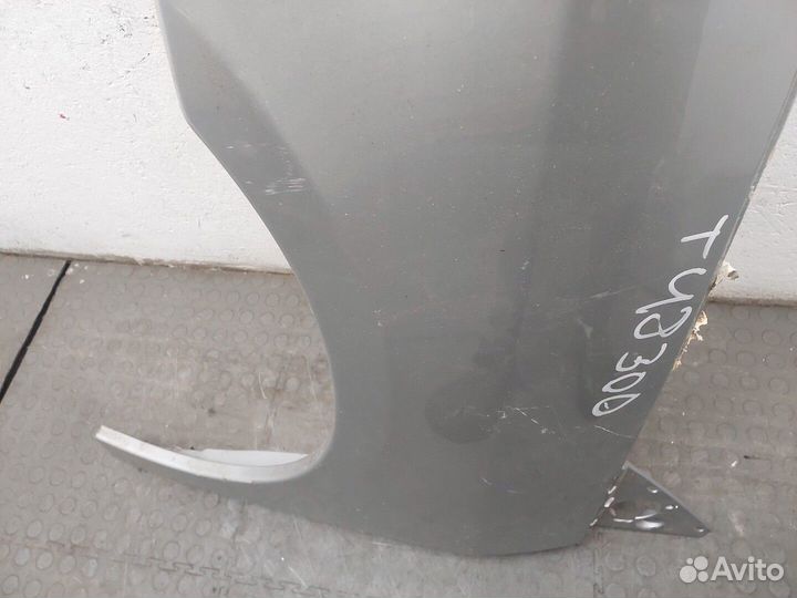 Крыло Citroen C8, 2005