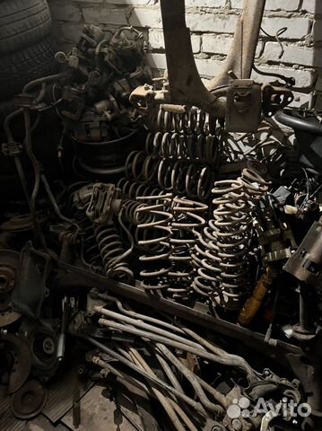 Пружины передние задние ваз 2108-2115,10-12