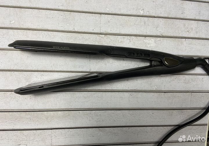 Выпрямитель-плойка GA.MA