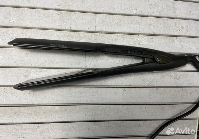 Выпрямитель-плойка GA.MA