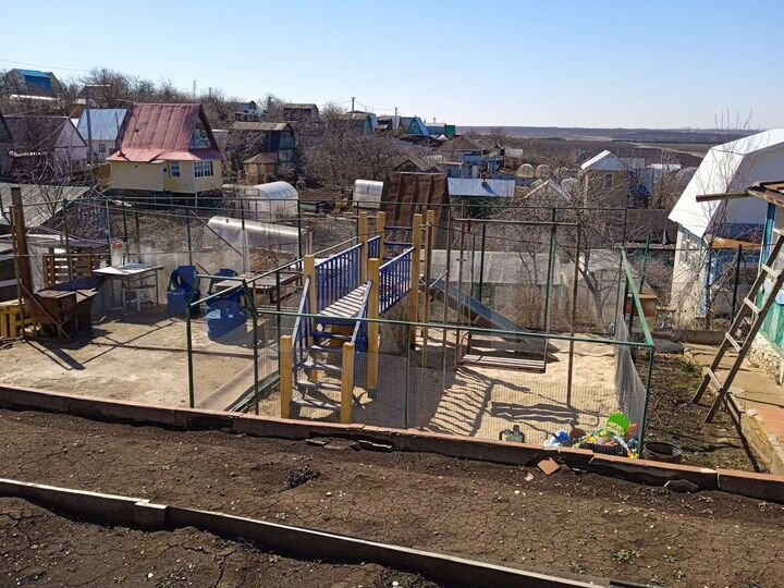 Дом 20 м² на участке 7,4 сот.