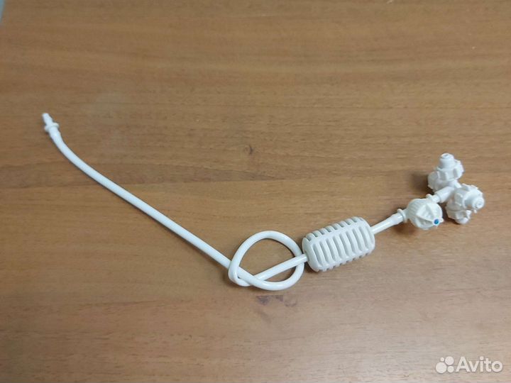 Фоггер белый для тумана и полива растений