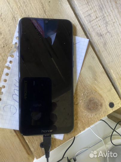 HONOR 8A, 3/64 ГБ
