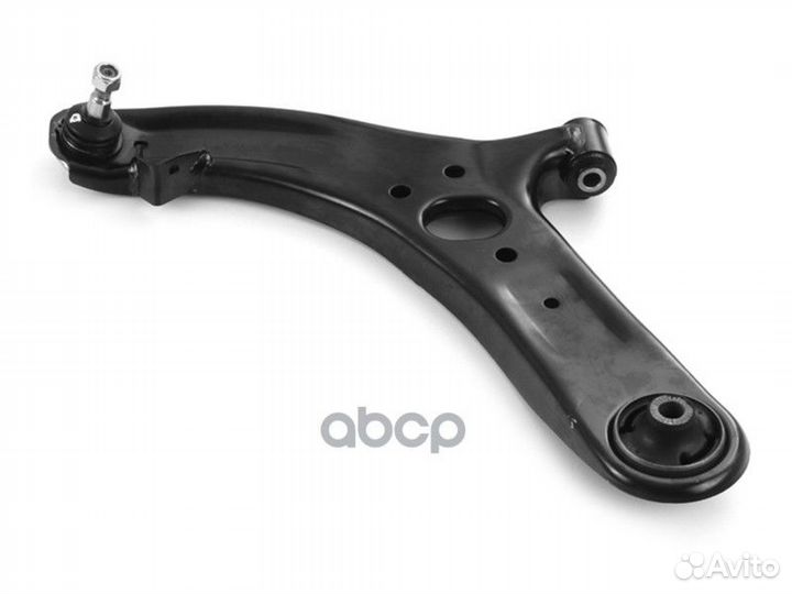 Рычаг передней нижний левый hsac0202 hosu