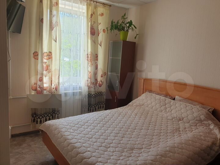 Комната 21 м², 2/2 эт.