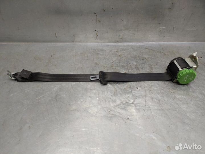 Ремень безопасности Skoda Octavia (A5 1Z)