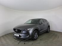 Mazda CX-5 2.0 AT, 2019, 137 611 км, с пробегом, цена 2 197 000 руб.