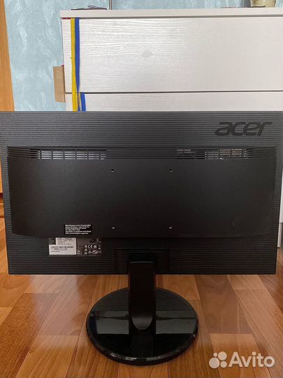 Монитор Acer K222HQL
