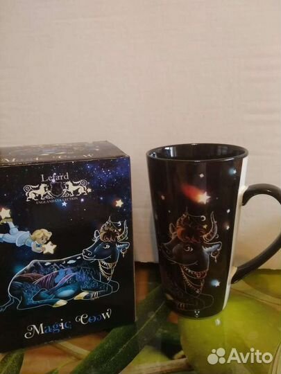 Кружка подарочная