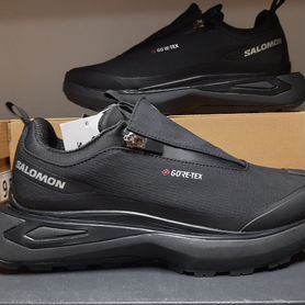 Кроссовки Salomon Odyssey elmt Advanced Black