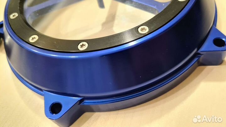 Крышка двигателя zongshen 250CC 450CC