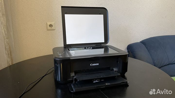 Принтер Сanon Pixma mg3640 s