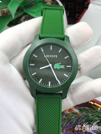Часы Lacoste
