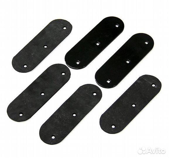 Гидрокрыло для подвесного лод. мотора 60-300 л.с