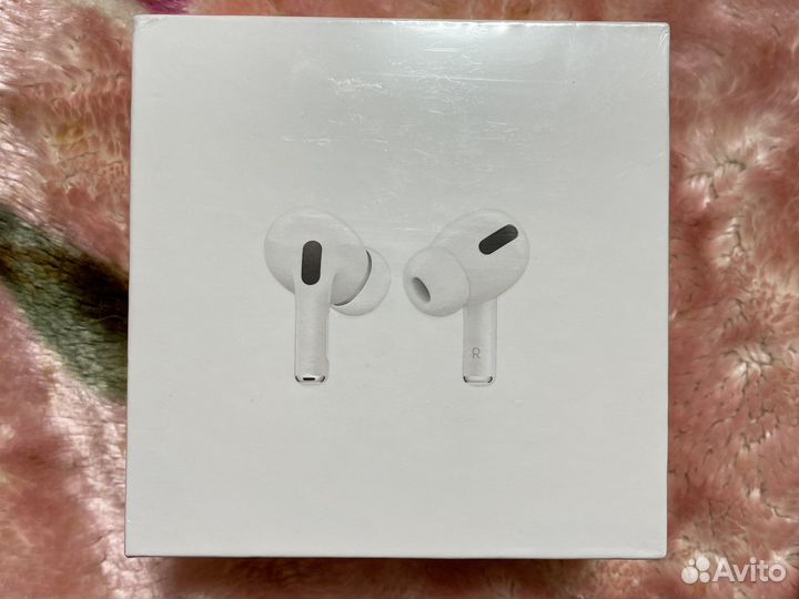 Беспроводные наушники