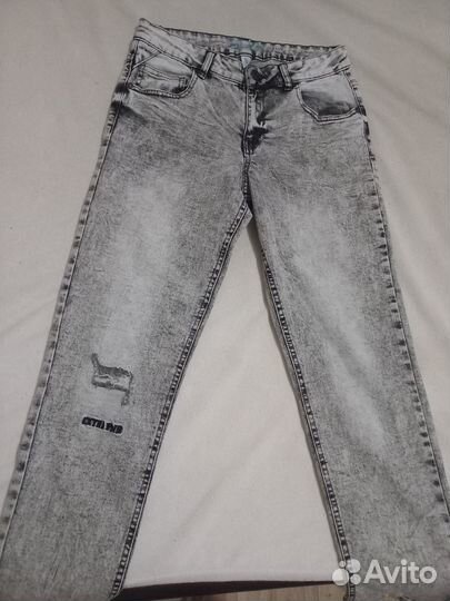 Вещи пакетом для мальчика рост 158