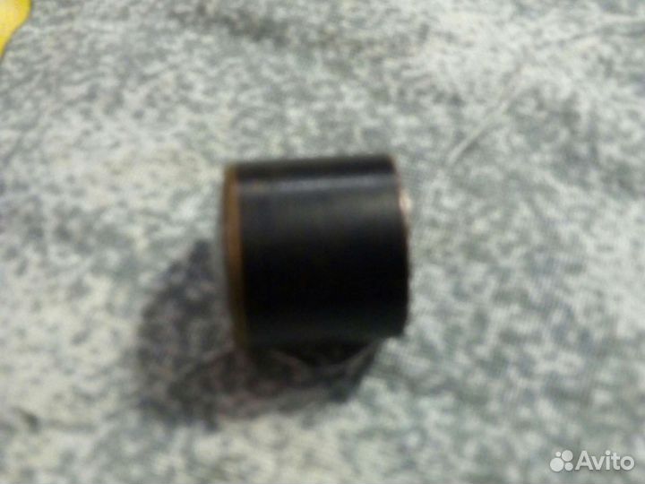 Оптика СССР (часть бинокля)