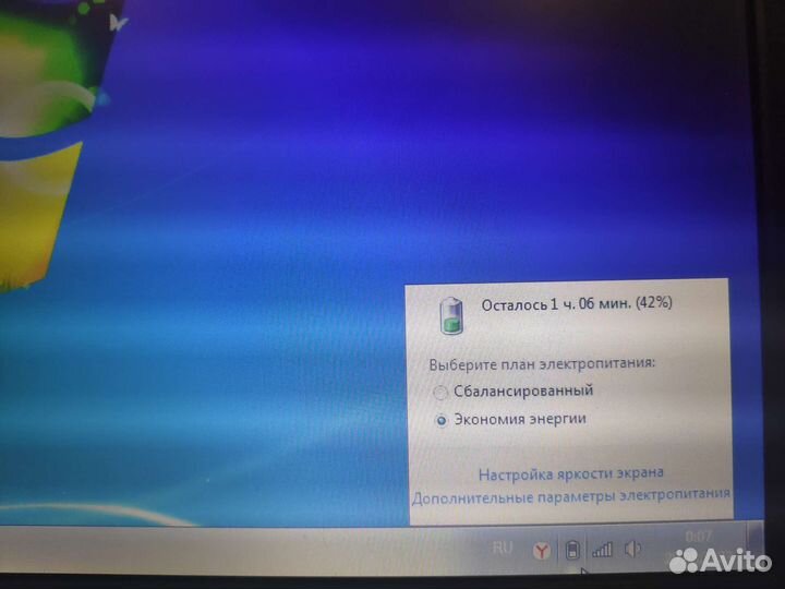 HP 655 2ядра+4GB