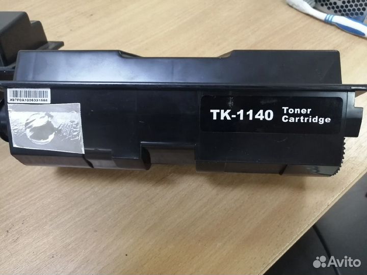 Картридж TK-1140