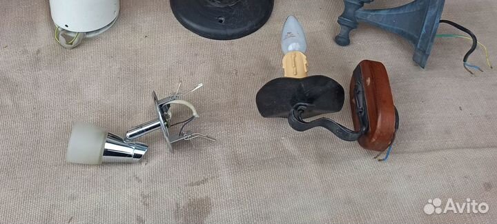 Светильник внутренний