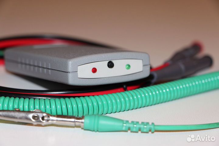 Диагностический адаптер Webasto Wi-Fi