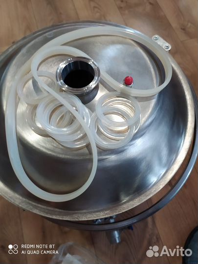 Самогонный аппарат Вейн-6 Про