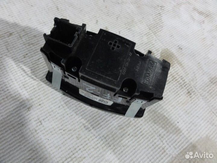 Переключатель света фар Ford Focus 3 седан duratec