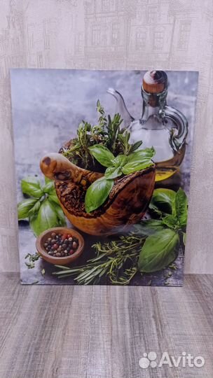 Картина 40*50. В упаковке. Отличный подарок